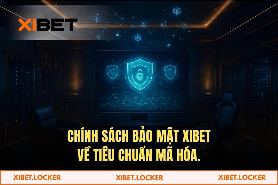 Hạ Tầng Kỹ Thuật Số Và Tiêu Chuẩn Mã Hóa Dữ Liệu