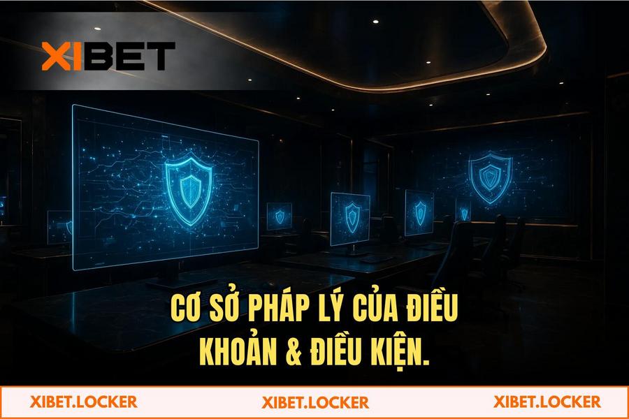 Cơ Sở Pháp Lý Và Hiệu Lực Thi Hành