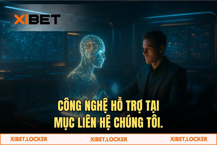 Công Nghệ Hỗ Trợ Bằng Giọng Nói (Voice Support) Và Xử Lý Tự Động