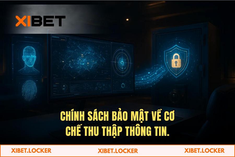 Cơ Chế Thu Thập Và Xử Lý Thông Tin Định Danh