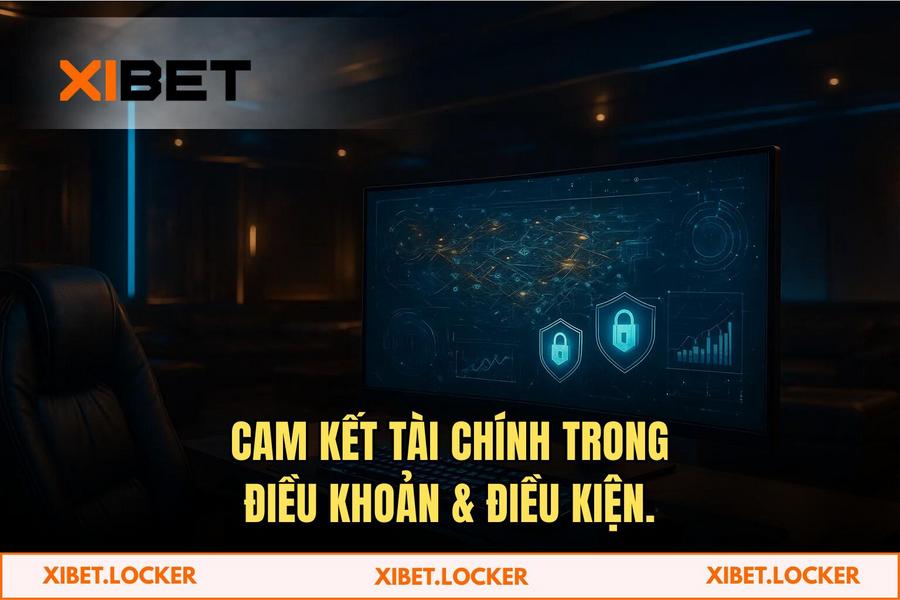 Cam Kết Về Tài Chính Và Xử Lý Tranh Chấp