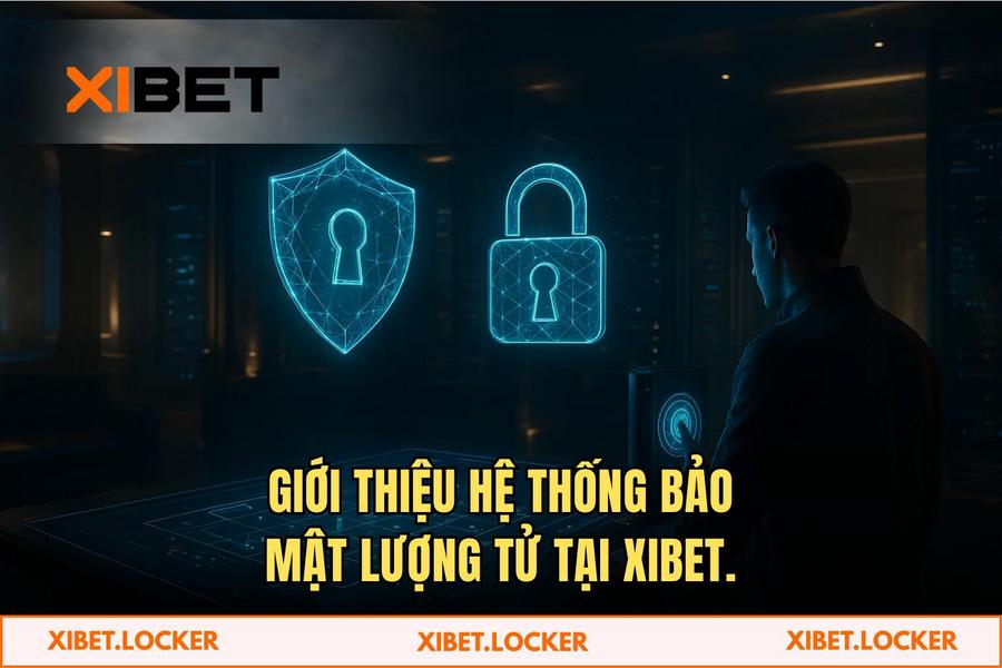 Giới Thiệu Về Cam Kết Bảo Mật Lượng Tử (Quantum Security)